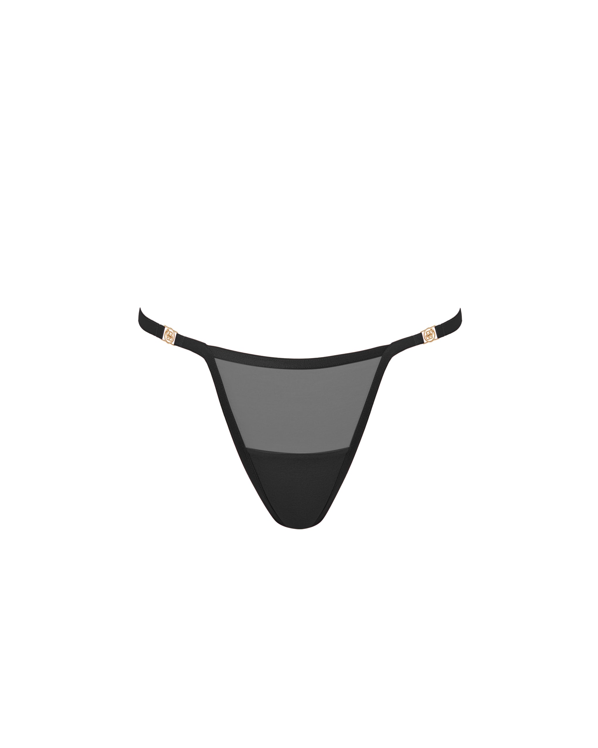 Tali Thong Black