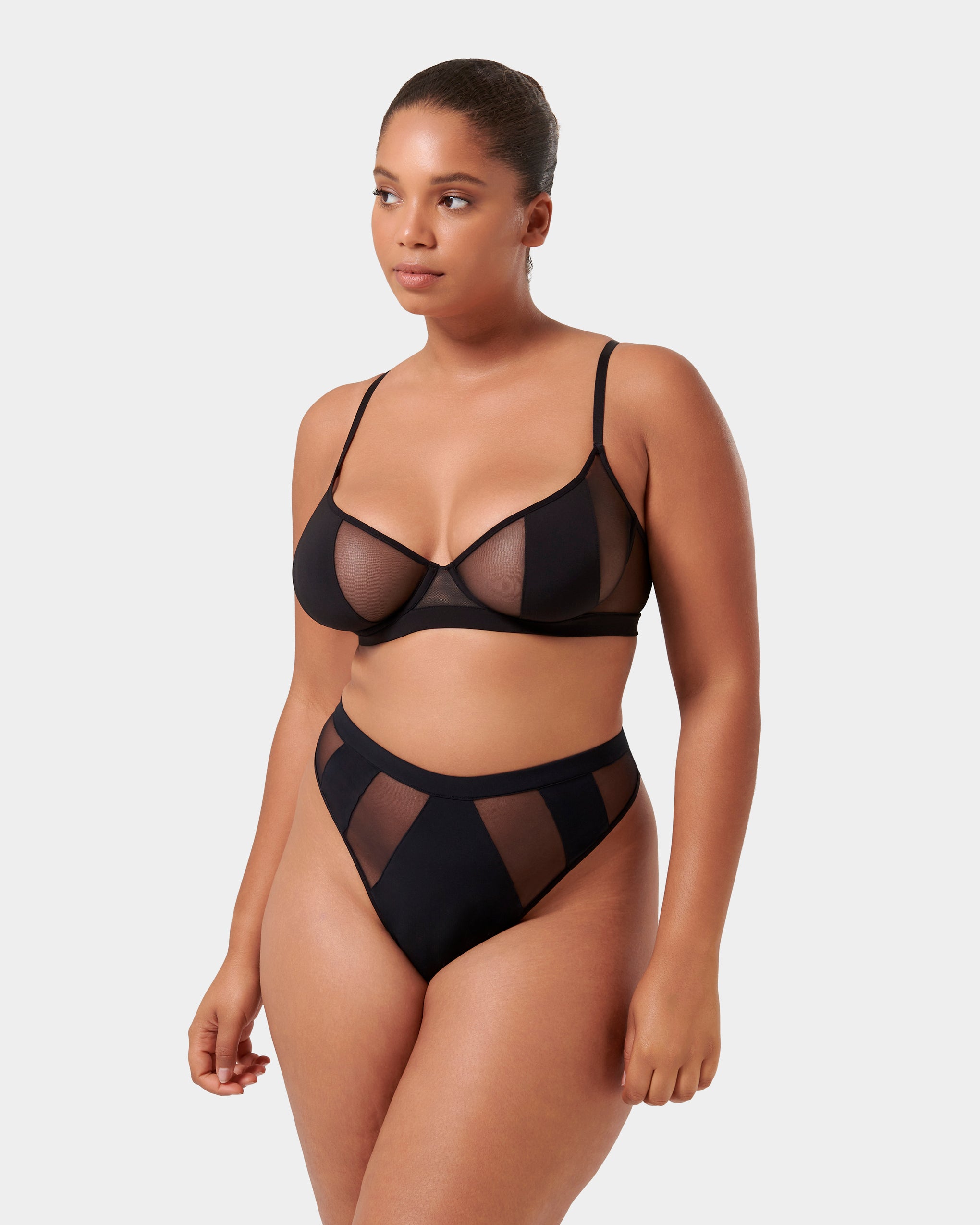Set: Orla Black