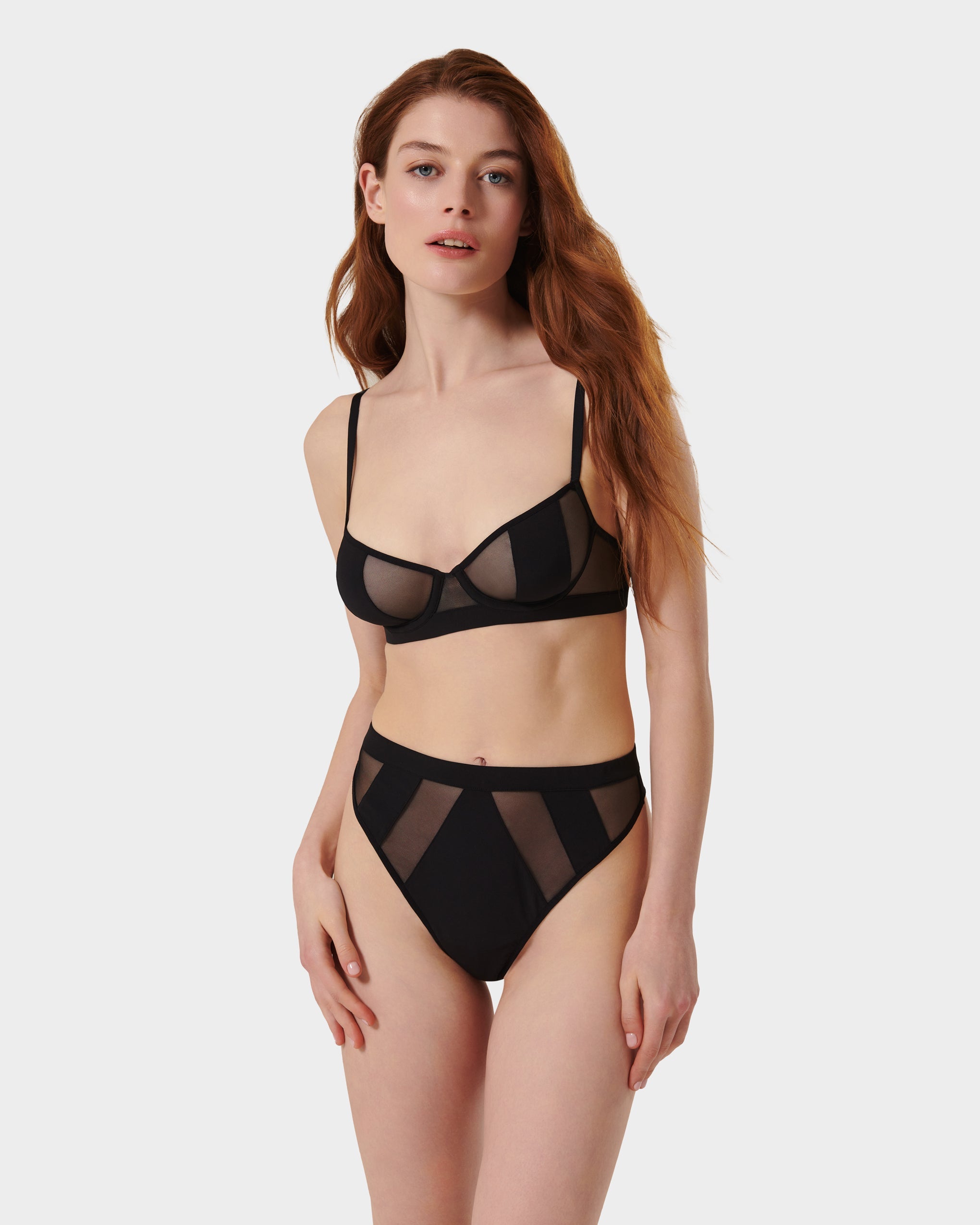 Set: Orla Black