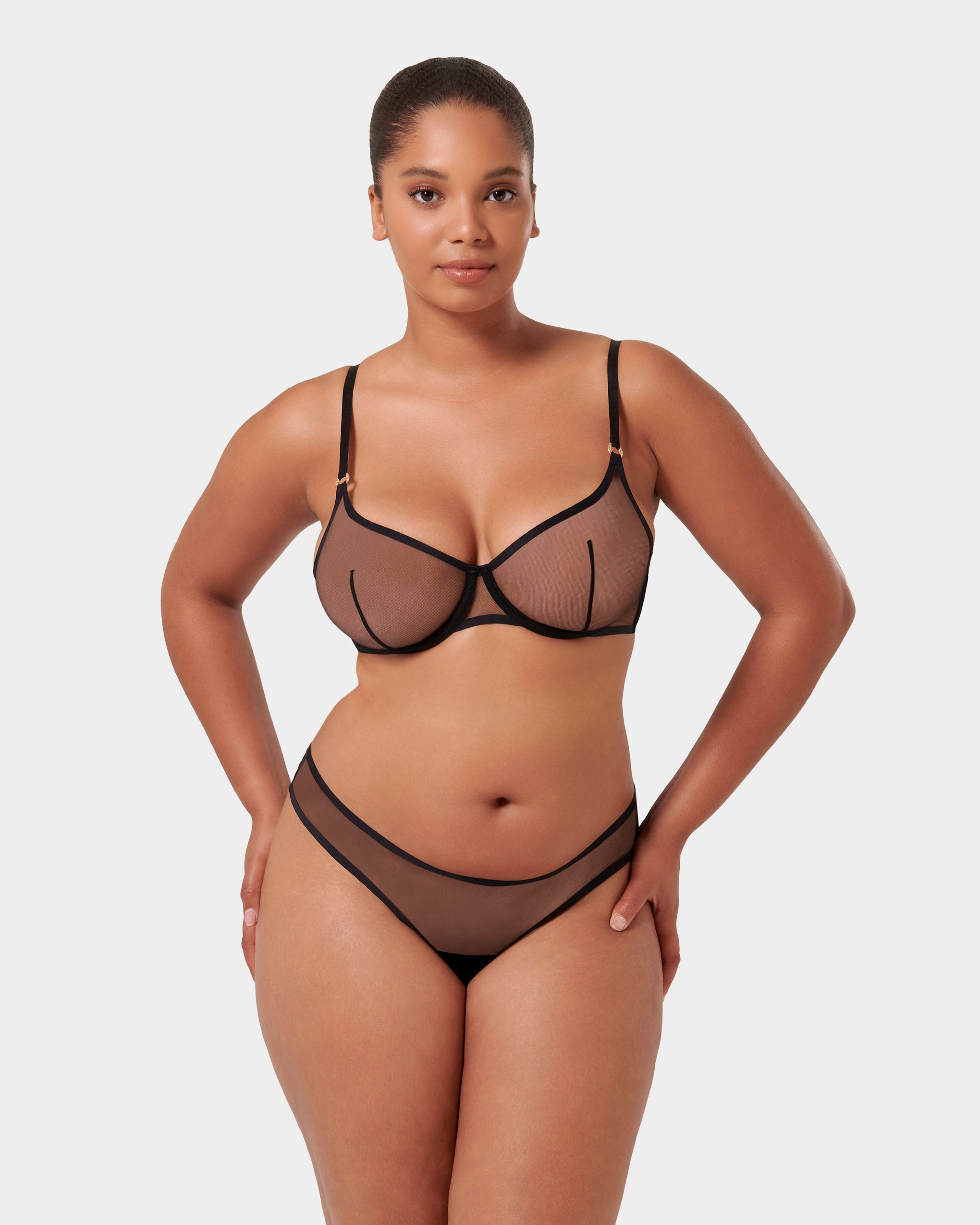 Naomi Thong Black