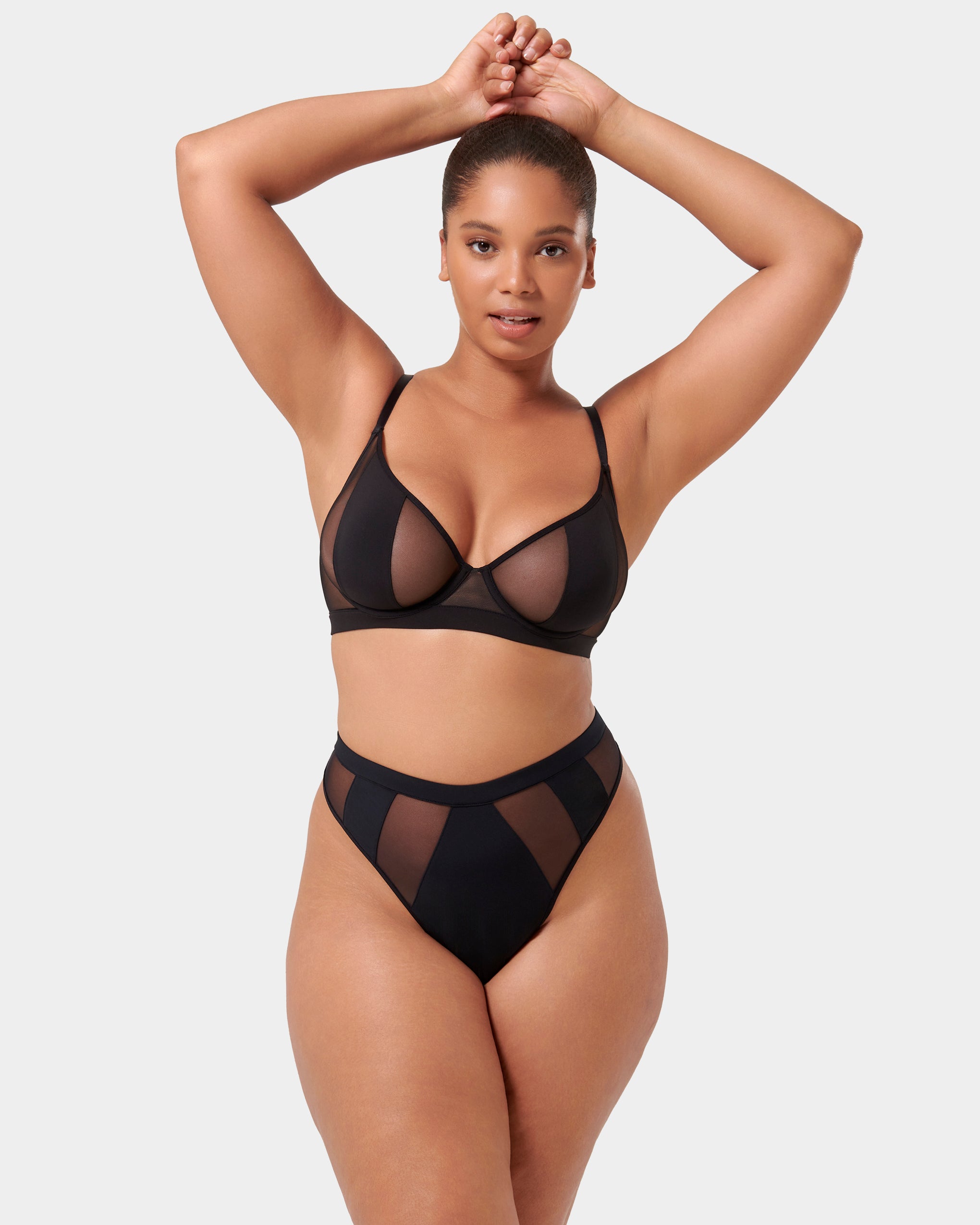 Set: Orla Black